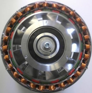 Abwassergenerator