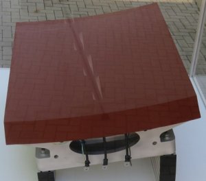 Generatorsegment