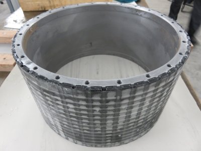 Rotor